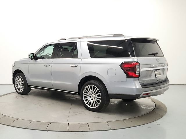 Used 2023 Ford Expedition Max Limited image 5