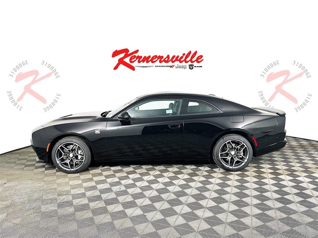 New 2026 Dodge Charger Scat Pack image 4