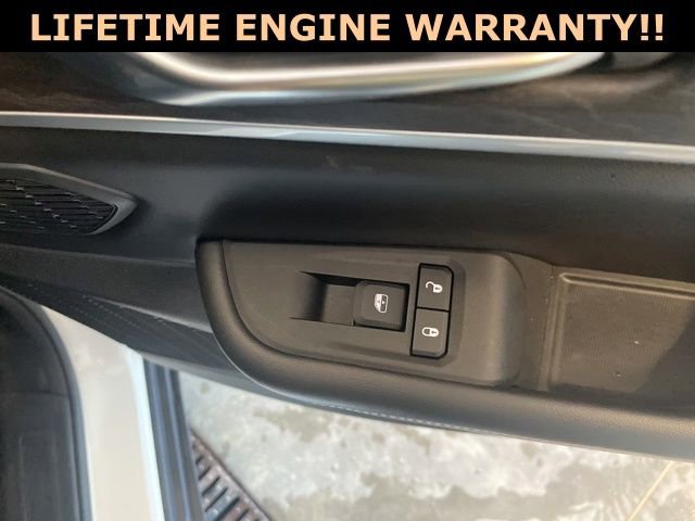 Used 2024 Jeep Grand Cherokee Limited image 38