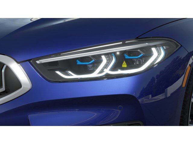 New 2026 BMW 840i xDrive image 6