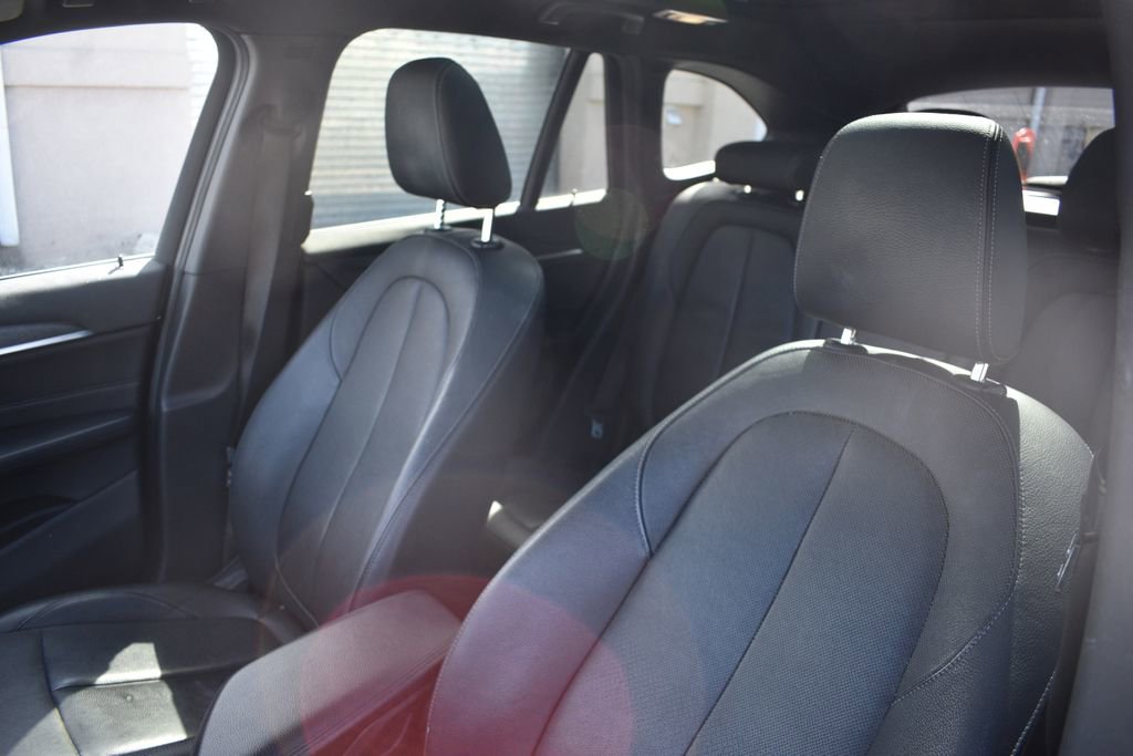 Used 2019 BMW X1 xDrive28i w/ Convenience Package image 8