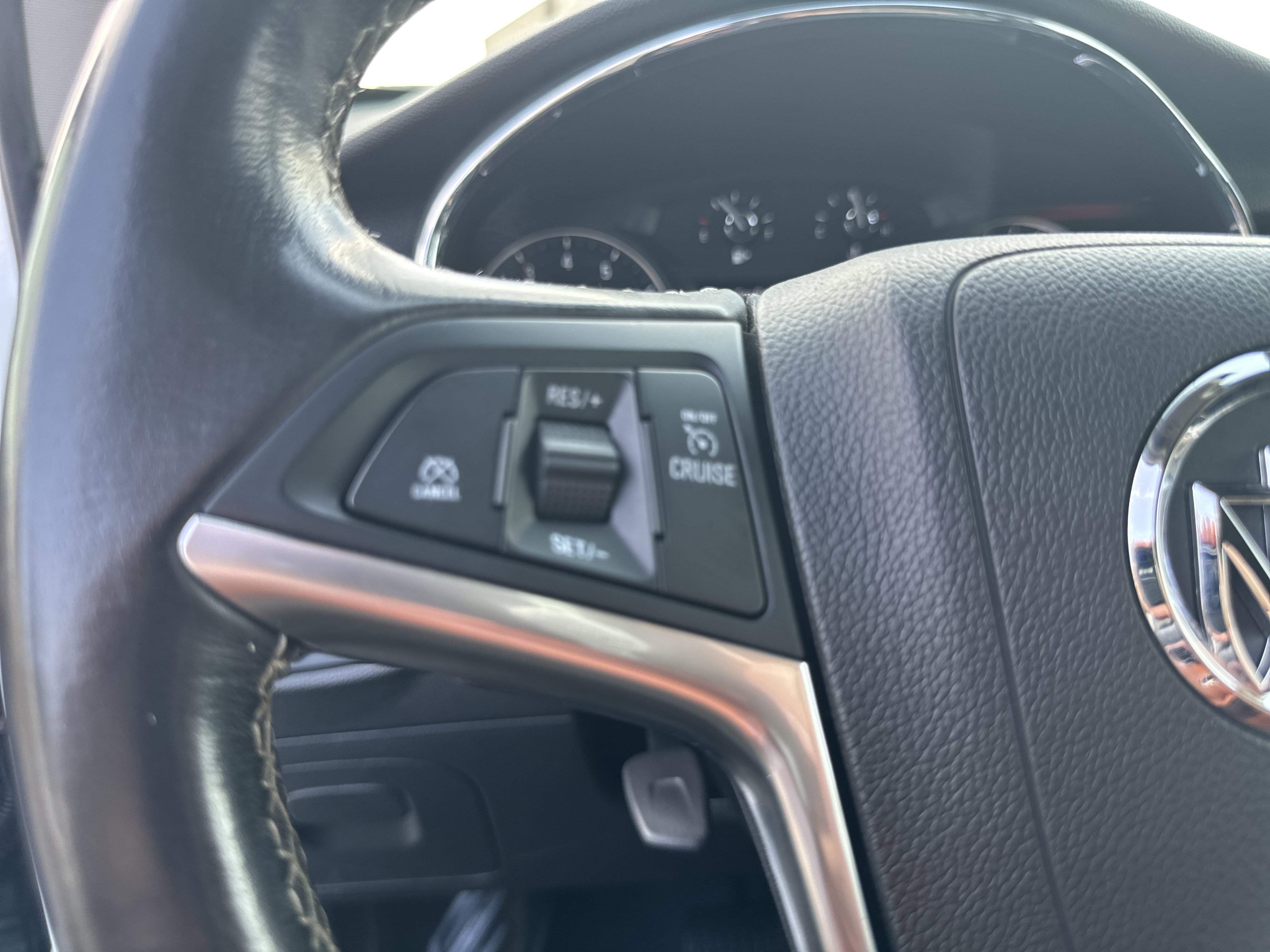 Used 2019 Buick Encore Preferred image 30