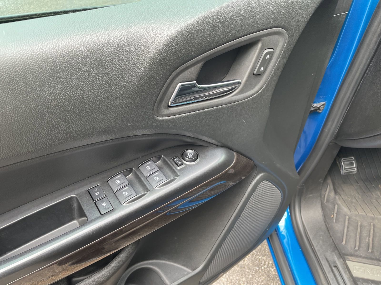 Used 2022 GMC Canyon Elevation w/ Elevation Premium Package image 13