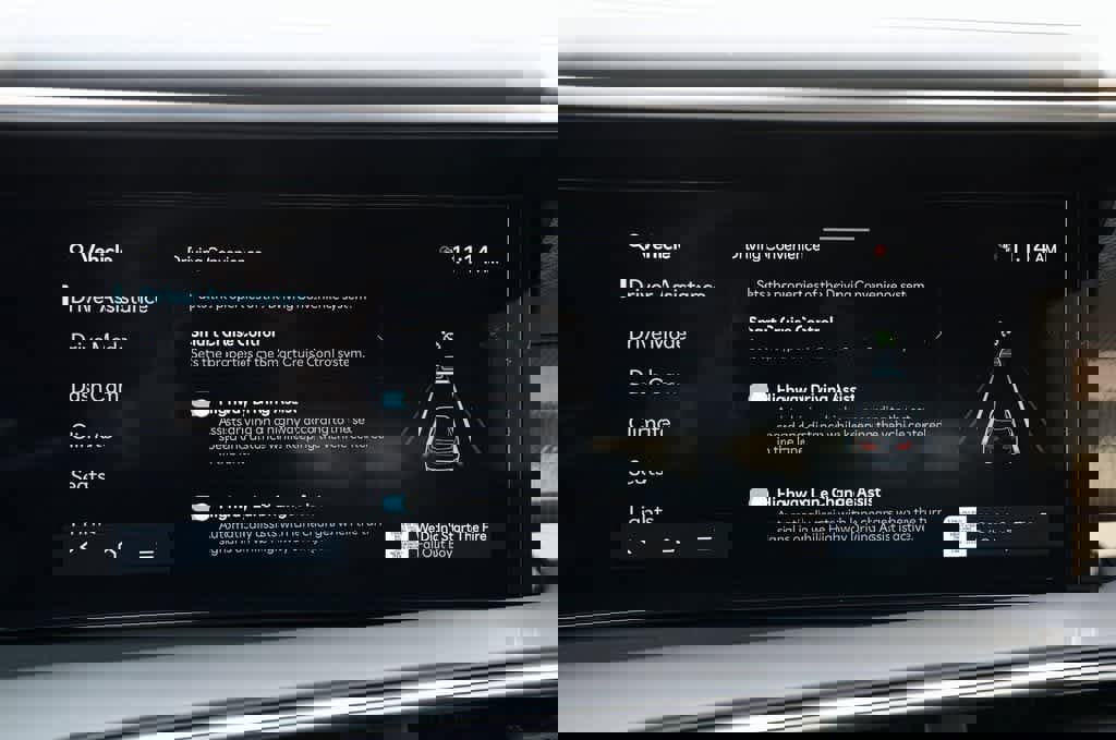 New 2026 Hyundai Palisade Calligraphy image 15