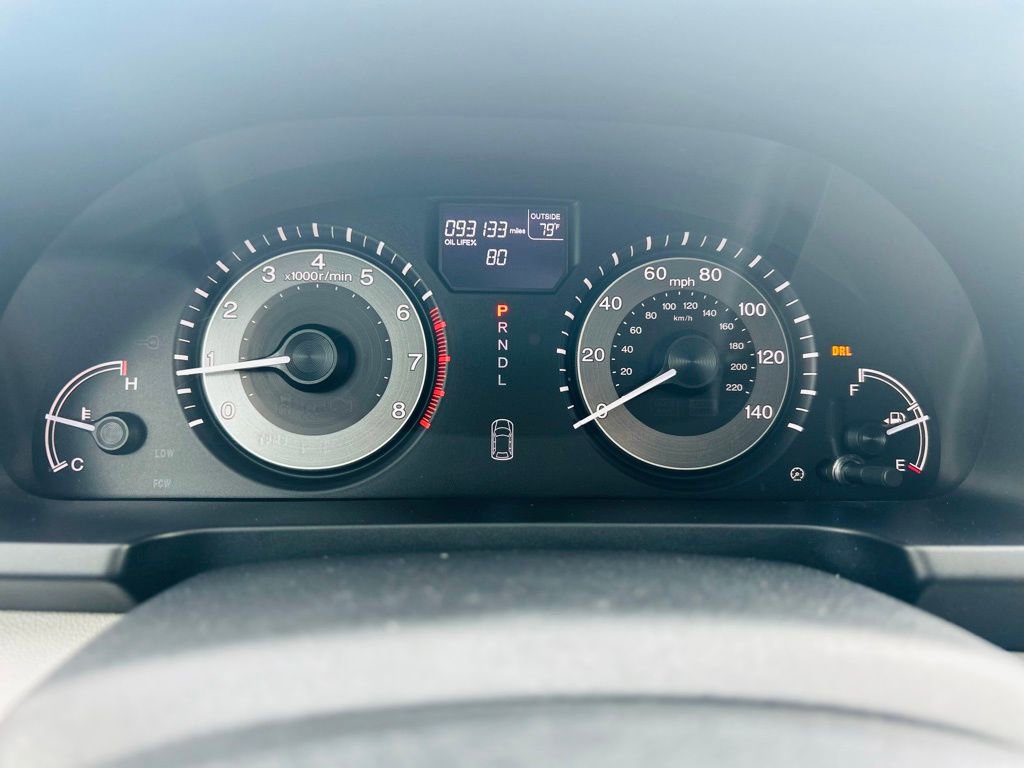 Used 2015 Honda Odyssey EX-L image 37