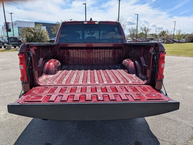 Used 2025 RAM 1500 Big Horn AWD/4WD image 28