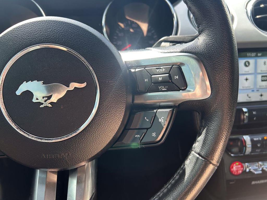 Used 2016 Ford Mustang GT Premium RWD image 26