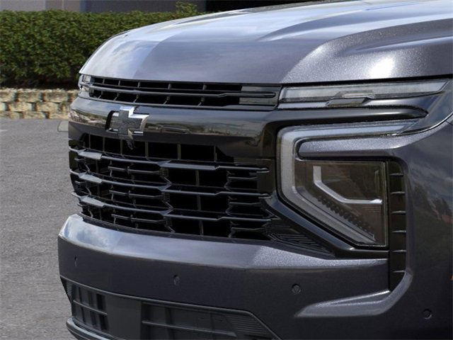 New 2026 Chevrolet Suburban RST image 14
