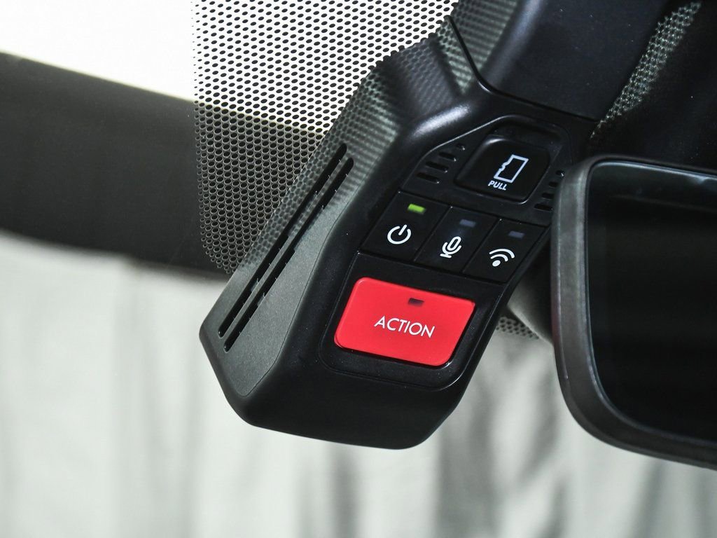 Used 2025 Toyota Sequoia TRD Pro image 43