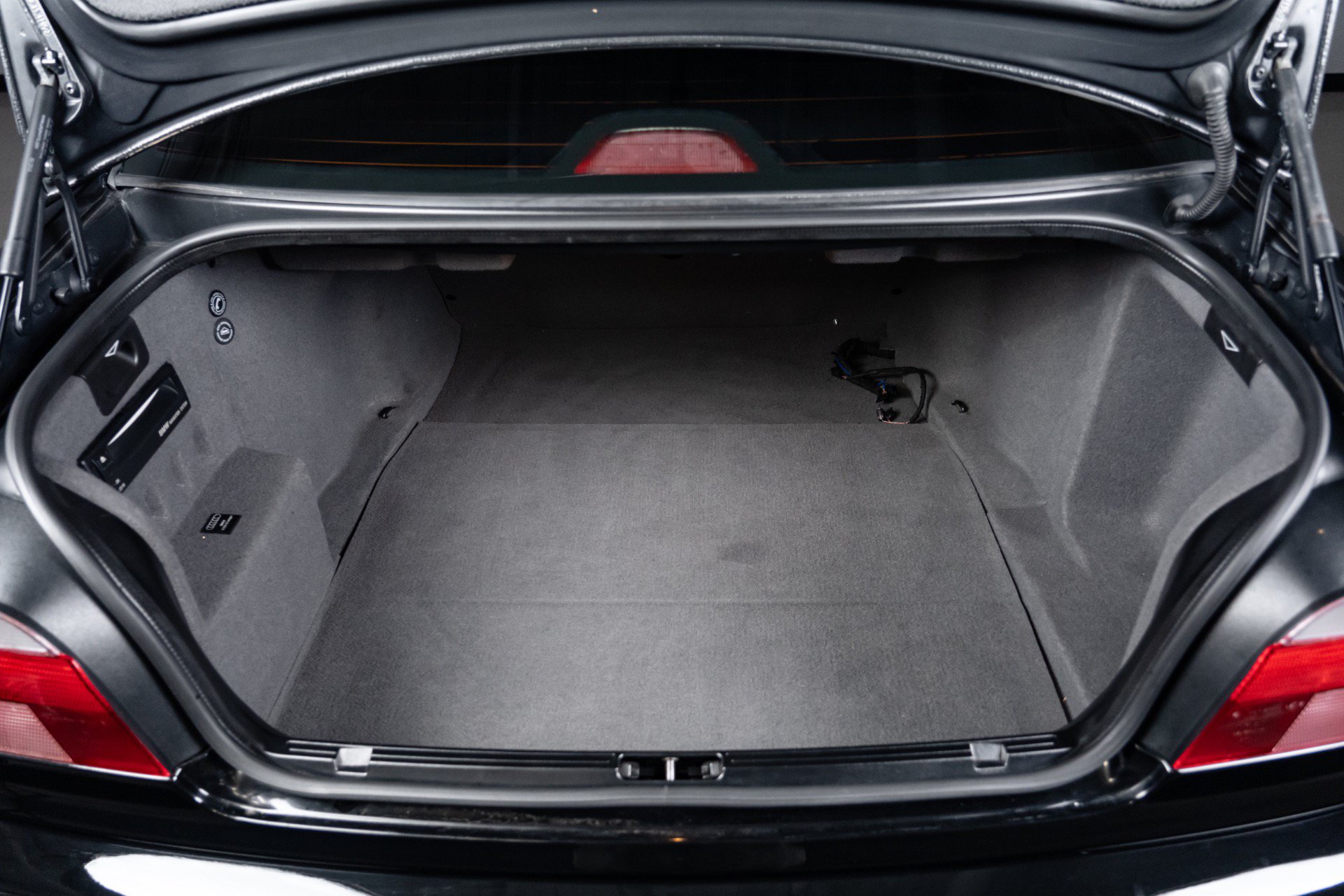 Used 2000 BMW M5 RWD image 19
