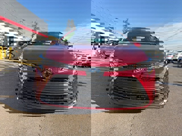 New 2026 Toyota Corolla LE image 7