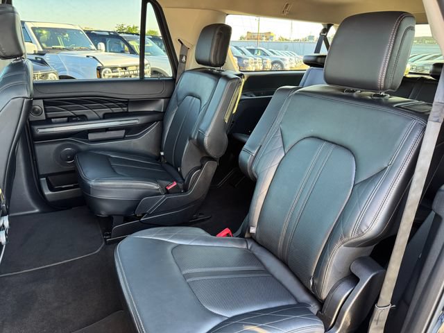 Used 2021 Ford Expedition Max Platinum AWD/4WD image 9