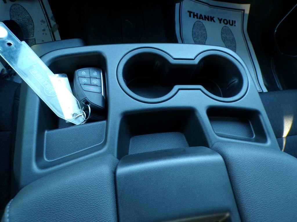 Used 2024 Chevrolet Silverado 1500 LT w/ Safety Package AWD/4WD image 31