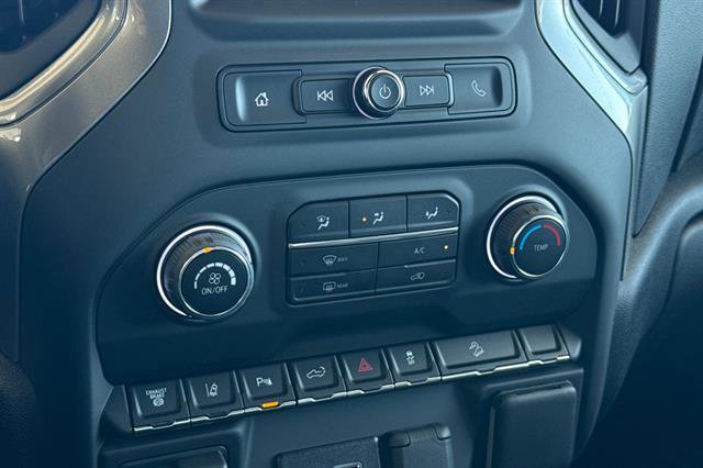 New 2026 Chevrolet Silverado 2500 Custom w/ Custom Value Package image 20