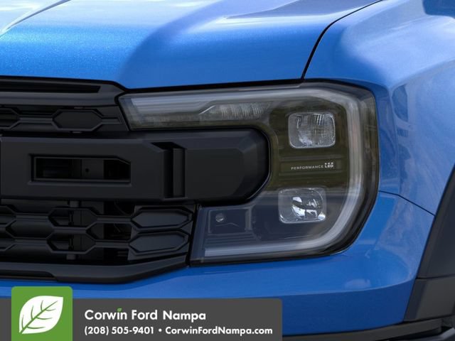 New 2026 Ford Ranger Raptor AWD/4WD image 18