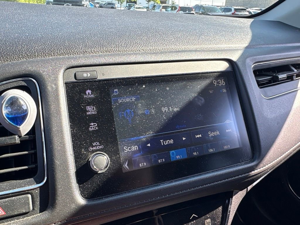 Used 2021 Honda HR-V EX image 23
