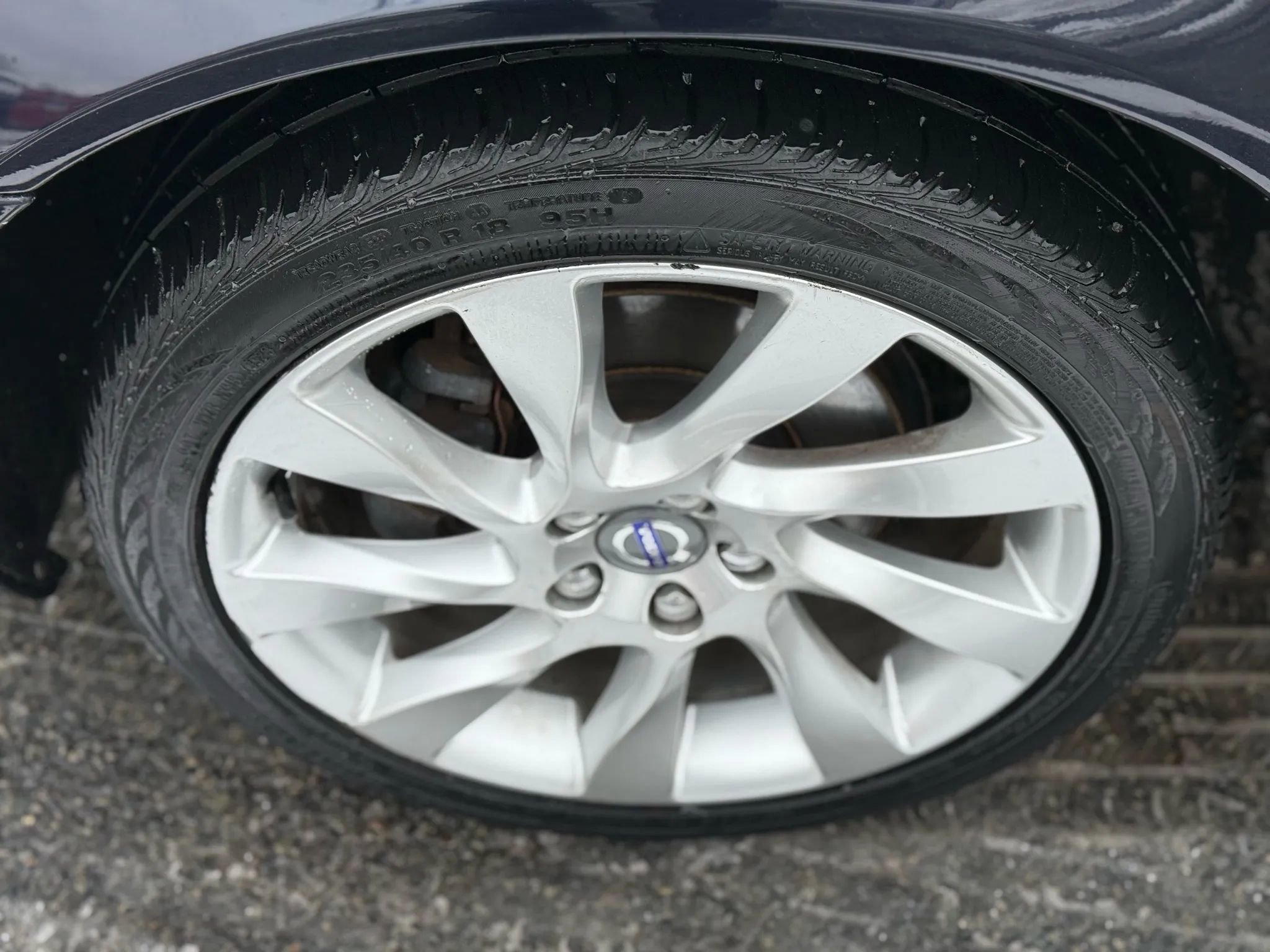 Used 2015 Volvo S80 T6 Platinum image 37