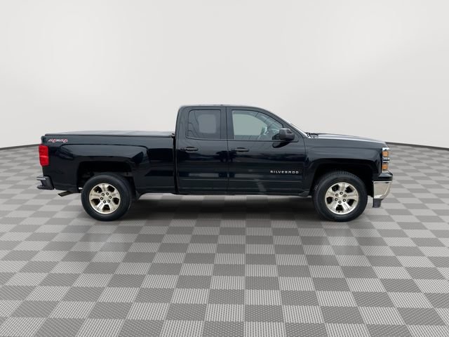 Used 2015 Chevrolet Silverado 1500 LT w/ All Star Edition image 11