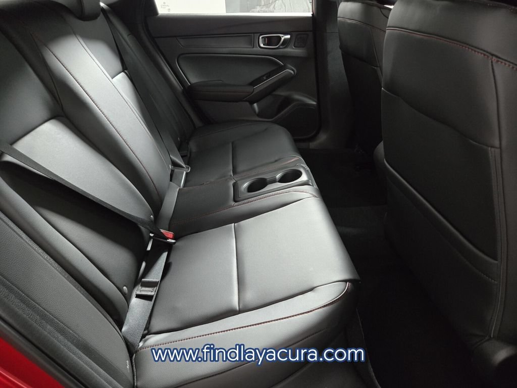 New 2026 Acura Integra Type S FWD image 15