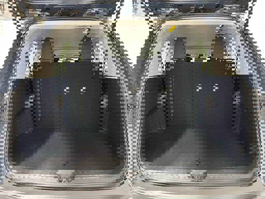 Used 2025 Toyota Grand Highlander AWD image 50