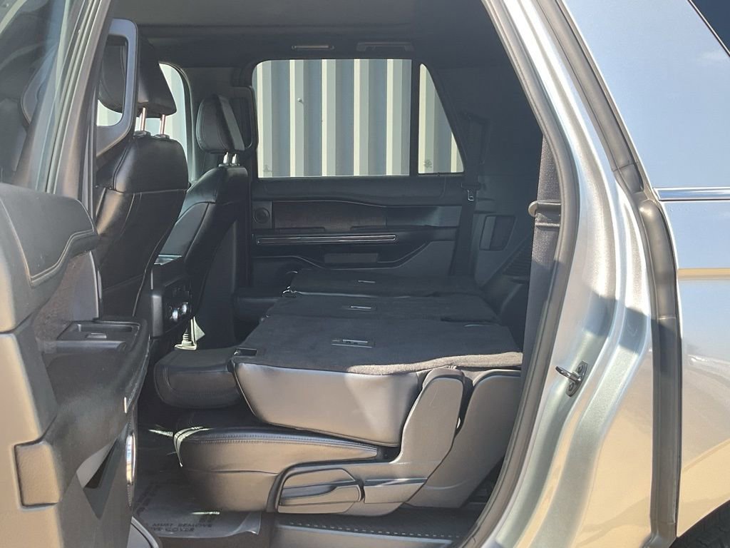 Used 2021 Ford Expedition Max Limited image 22