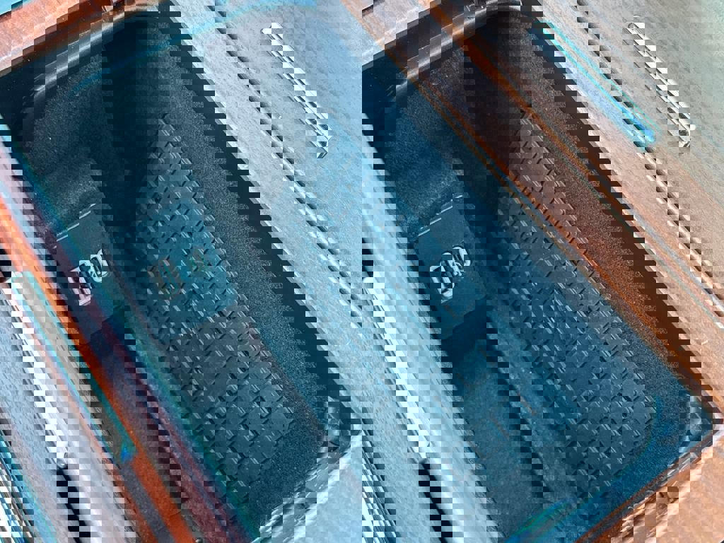 Used 2024 Lincoln Navigator Reserve image 32