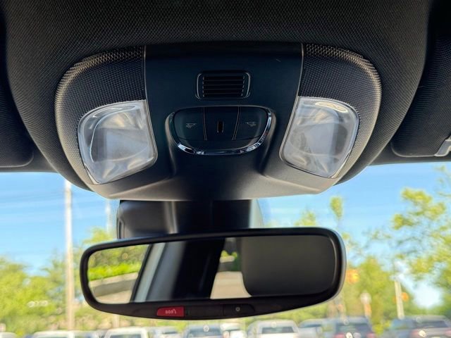 Used 2024 Jeep Compass Limited AWD/4WD image 38