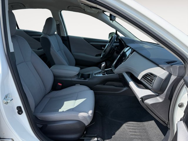 Used 2023 Subaru Legacy Premium AWD/4WD image 18