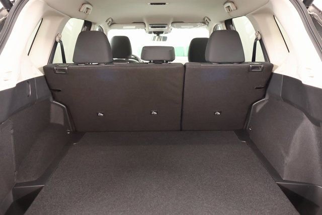 New 2026 Nissan Rogue SV w/ Cold Weather Package image 24