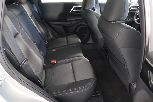 Used 2025 Mitsubishi Outlander ES image 22