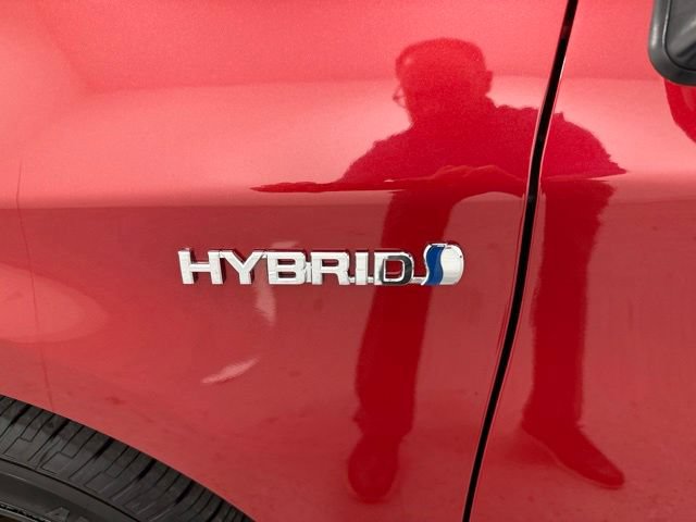 Used 2014 Toyota Prius Two FWD image 5