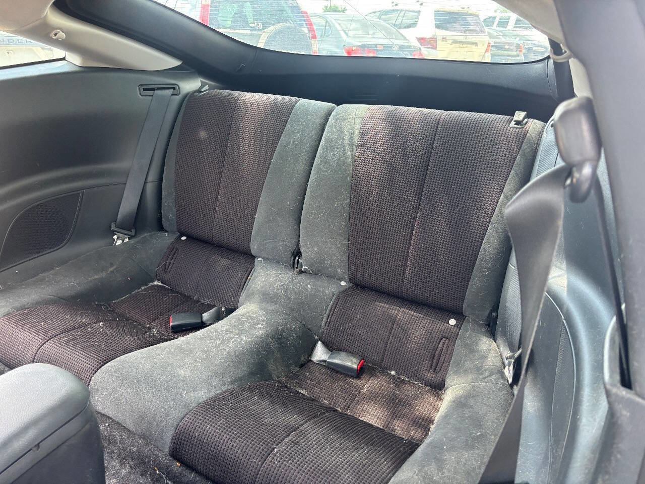 Used 2009 Mitsubishi Eclipse GS image 14