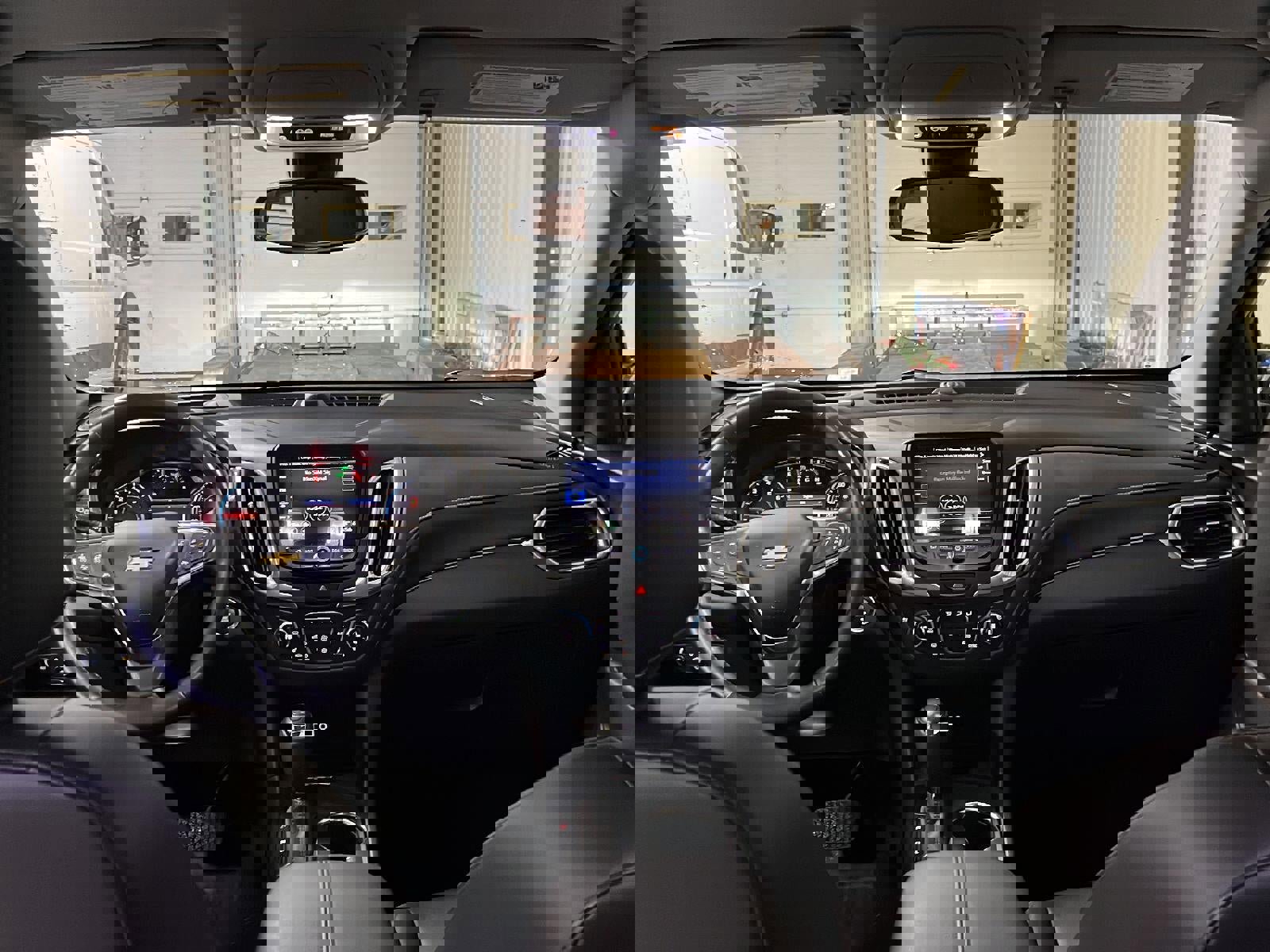 Used 2021 Chevrolet Equinox Premier image 21