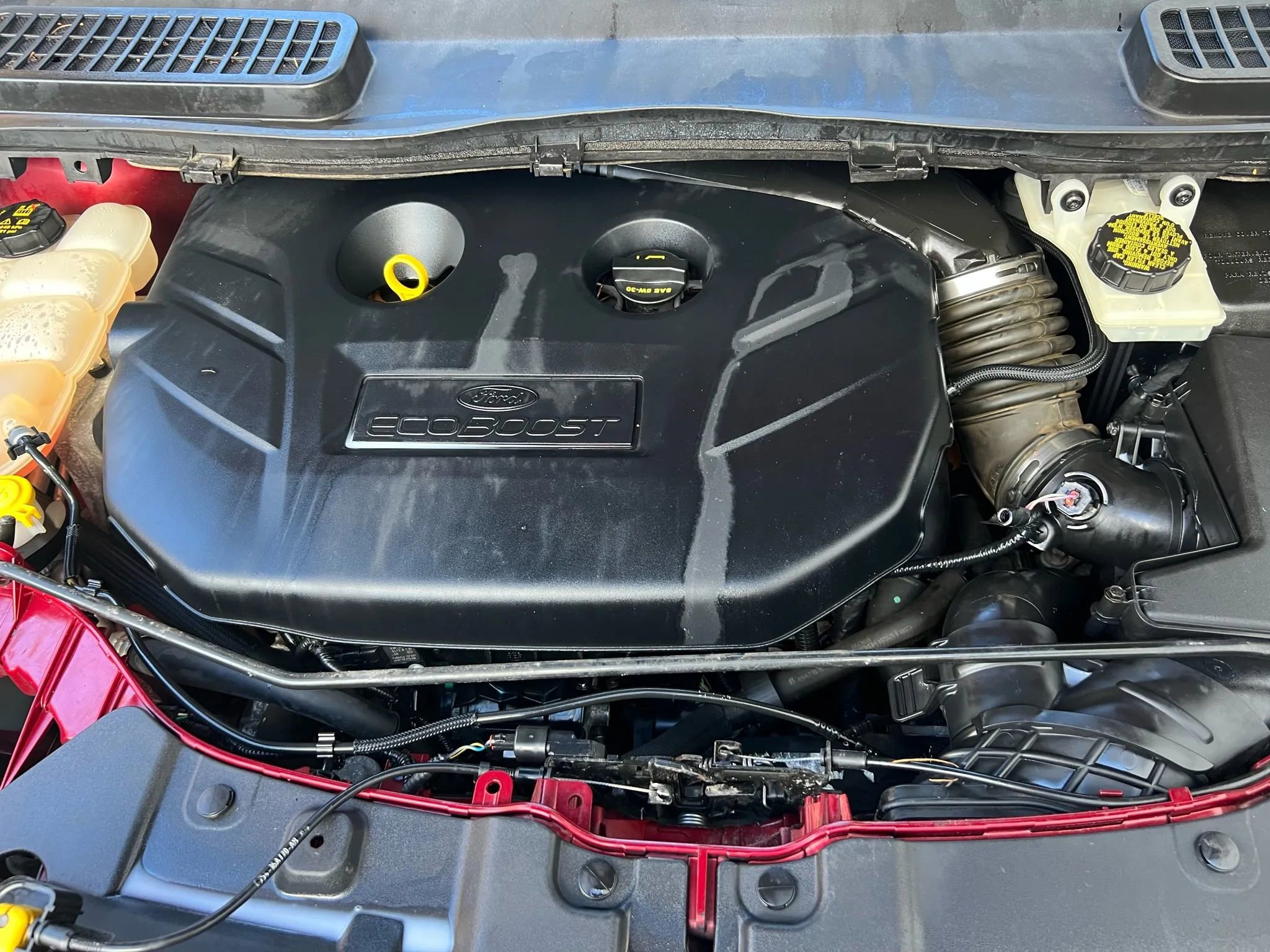 Used 2015 Ford Escape SE w/ Equipment Group 201A image 36