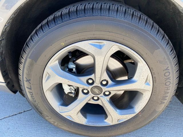 Used 2023 Ford Escape ST-Line image 28