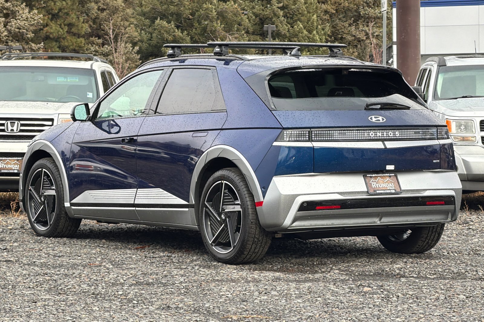 New 2026 Hyundai Ioniq 5 Limited image 6