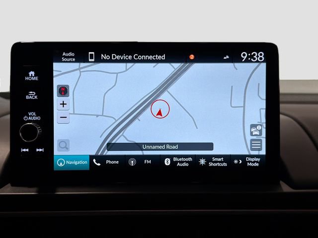 Used 2025 Honda Pilot Touring image 11