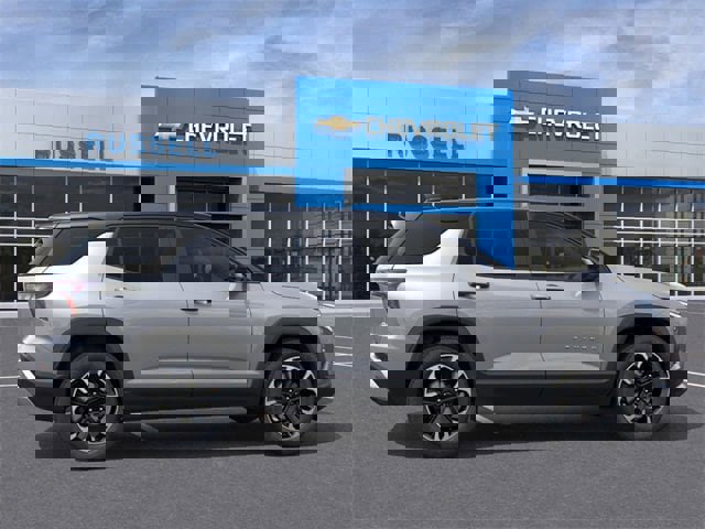 New 2026 Chevrolet Equinox LT image 5