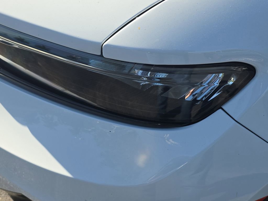 Used 2024 Jeep Grand Cherokee L Altitude image 7