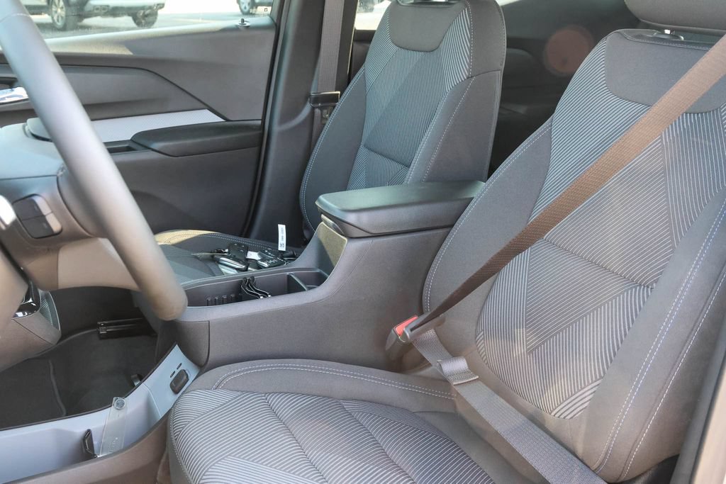 New 2027 Chevrolet Bolt LT w/ Comfort Package FWD image 10