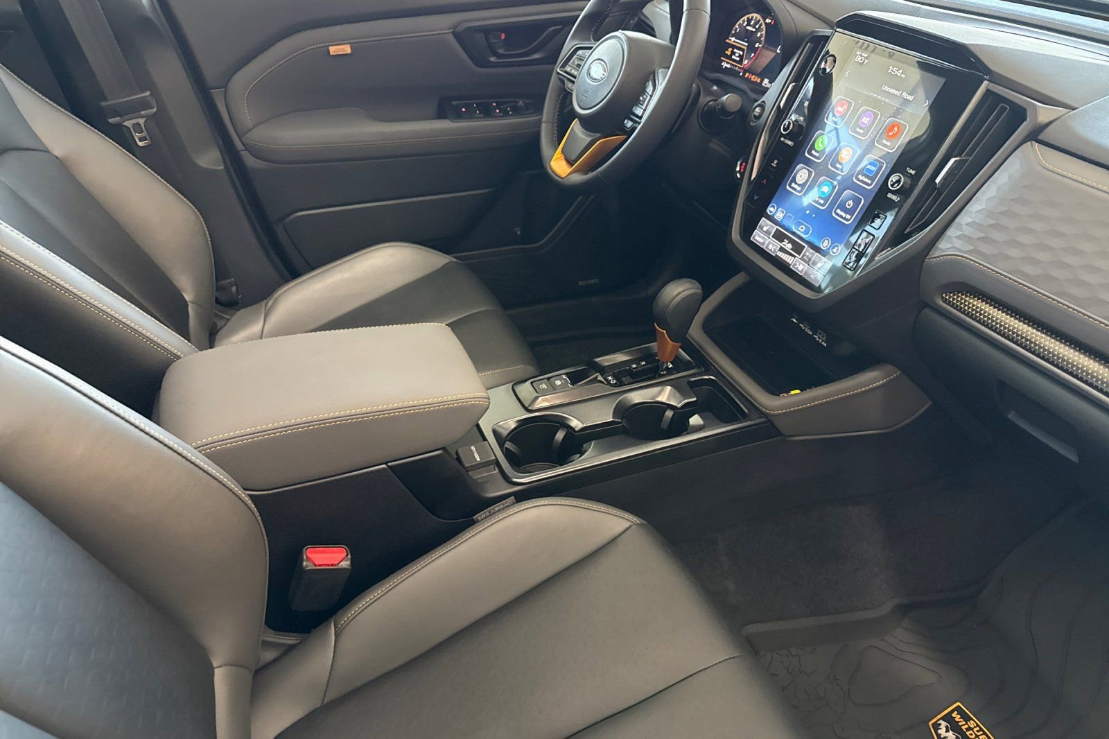 Certified 2026 Subaru Forester Wilderness image 15