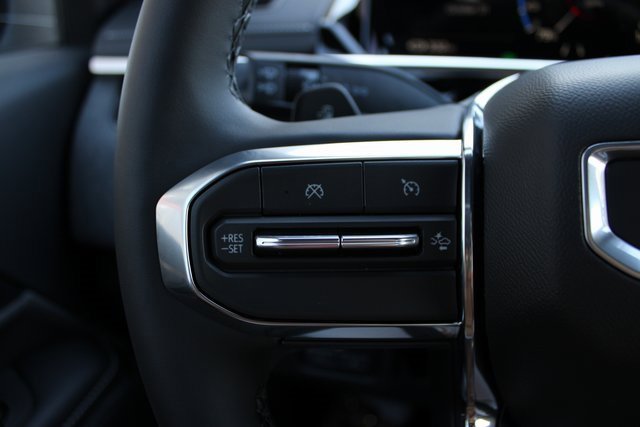 New 2026 GMC Sierra EV Elevation image 18