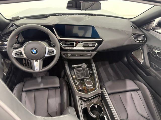 Used 2026 BMW Z4 M40i w/ Premium Package RWD image 23