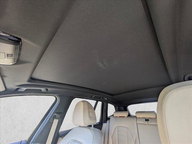 Used 2018 BMW X3 xDrive30i image 17