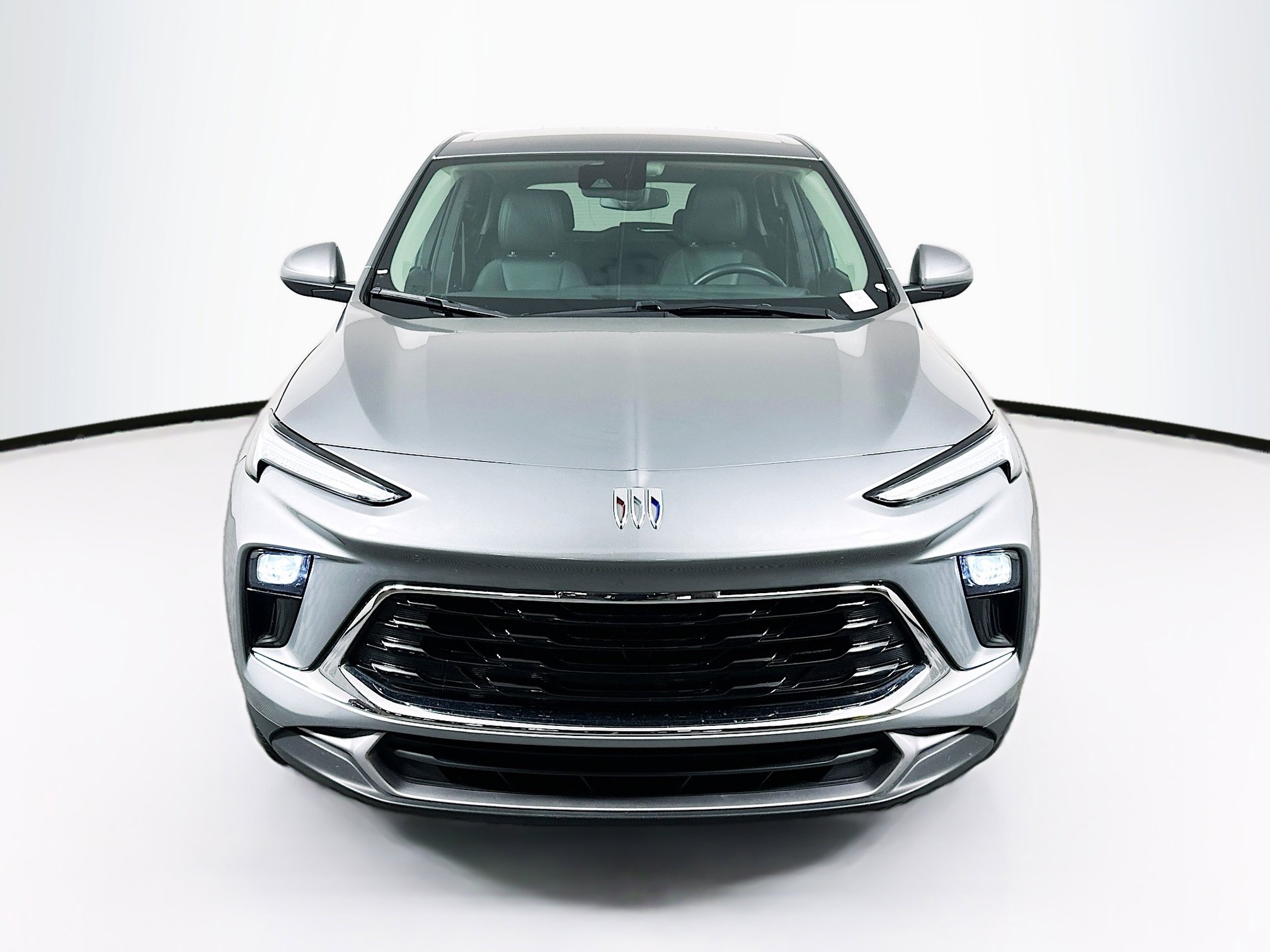 Used 2025 Buick Encore GX Preferred image 2