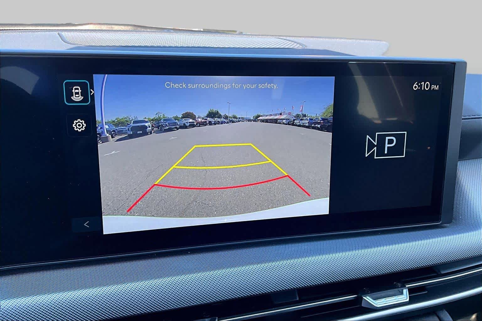 Used 2026 Hyundai Sonata SEL FWD image 26