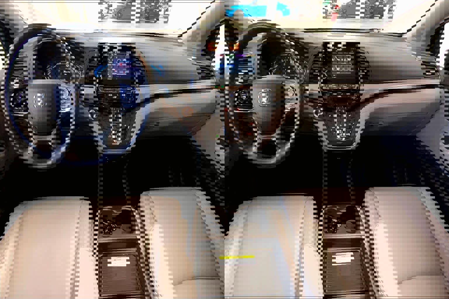 Used 2019 Honda Odyssey EX-L image 15