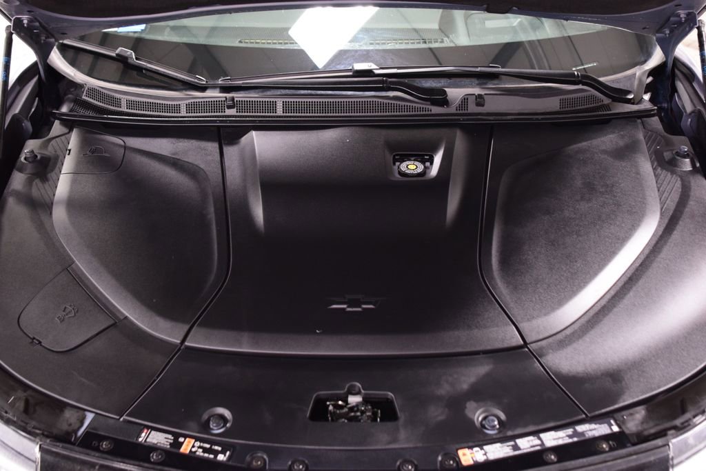 Used 2024 Chevrolet Blazer EV LT image 27