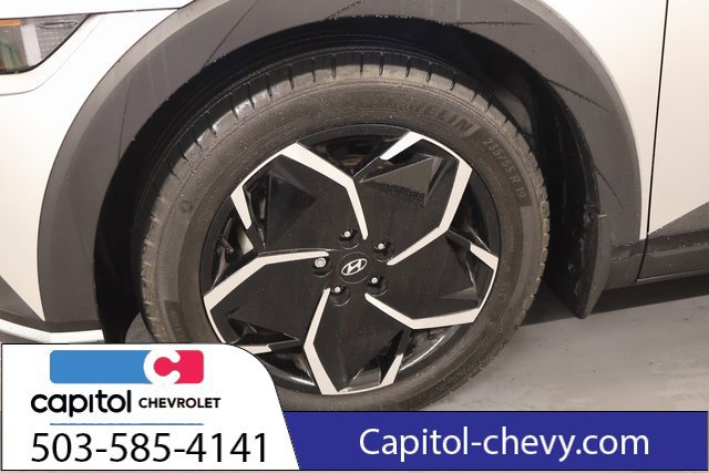 Used 2023 Hyundai Ioniq 5 SEL AWD/4WD image 9