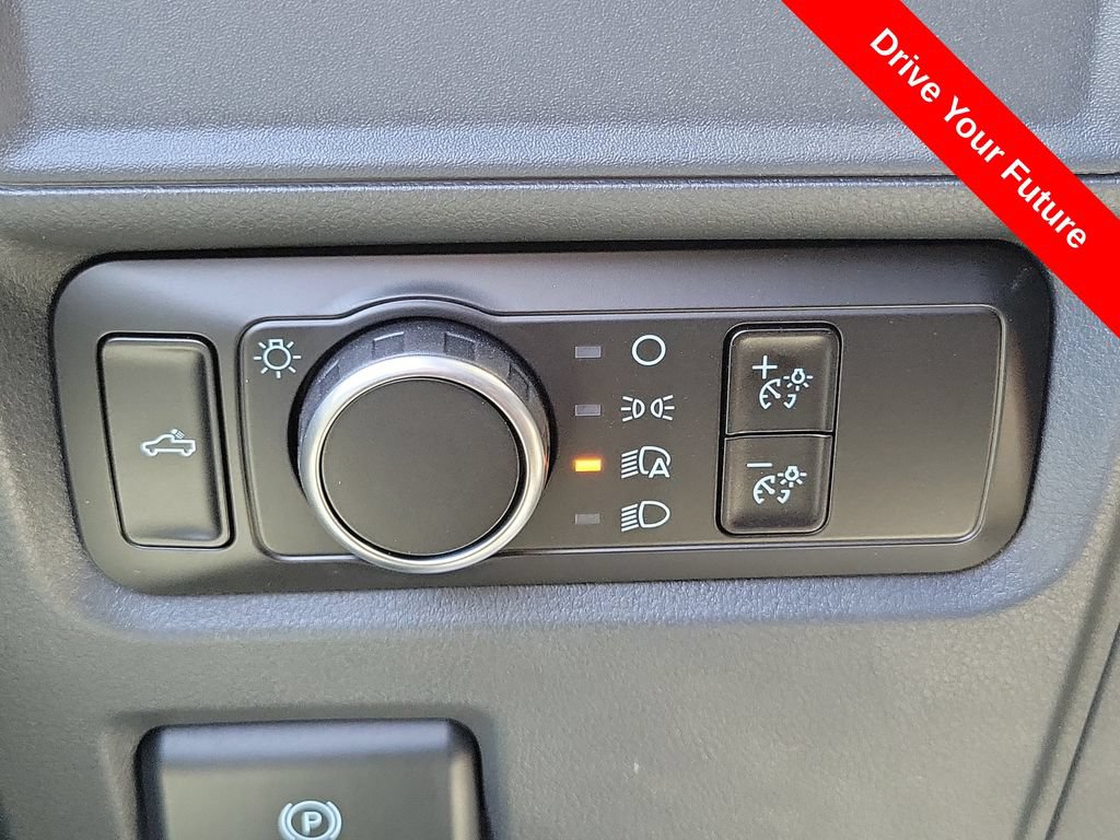 Used 2026 Ford F150 XL AWD/4WD image 17